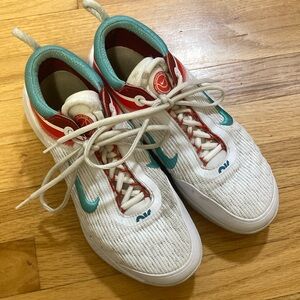 Court NXT Nike shoes size 9